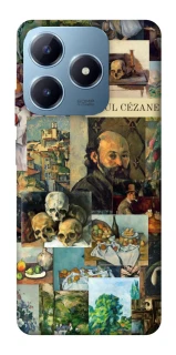 Чехол на Realme C63 Paul Cézanne фото 1 из 1