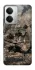 Чохол на Realme 14 Black hawk фото 1 з 1