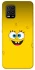Чехол на Xiaomi Mi 10 Lite SpongeBob фото 1 из 1