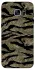 Чохол на Samsung G935F Galaxy S7 Edge Camouflage v23 фото 1 з 1