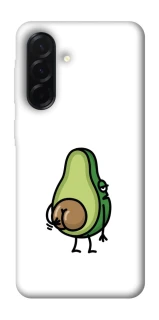 Чохол на Samsung Galaxy A37 5G Авокадо із сюрпризом фото 1 з 1