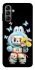 Чохол на Samsung Galaxy A04s Japan Labubu фото 1 з 1