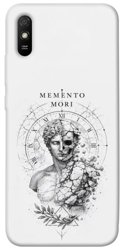 Чохол на Xiaomi Redmi 9A Tattoo ver.5 фото 1 з 1