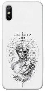 Чохол на Xiaomi Redmi 9A Tattoo ver.5 фото 1 з 1