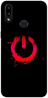 Чохол на Samsung Galaxy A10s Power On фото 1 з 1