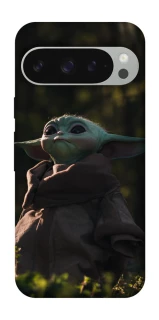 Чохол на Google Pixel 10 Pro XL Бэбі Йода фото 1 з 1