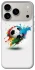 Чехол на Apple iPhone 17 Pro (6.3") Football Ball ver3 фото 1 из 1