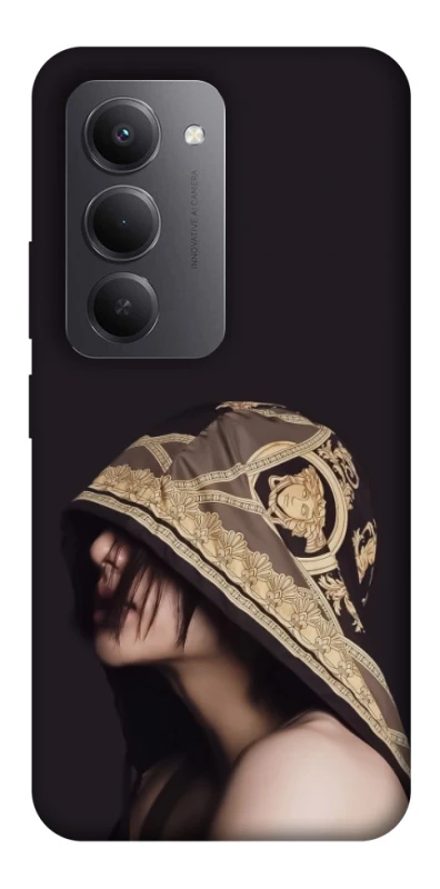 Чохол на Xiaomi Redmi 15 (Global) HyunJin v2 фото 1 з 1