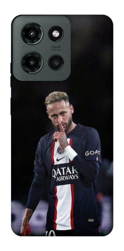 Чохол на Motorola Moto G Power (2025) Neymar фото 1 з 1