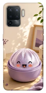 Чохол на Oppo Reno 5 Lite Dumpling ver.4 фото 1 з 1