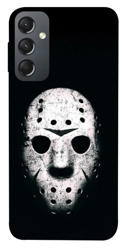 Чехол на Samsung Galaxy A24 4G Jason фото 1 из 1