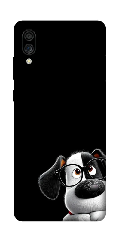 Чохол на ZTE Blade A5 (2020) My Dog фото 1 з 1