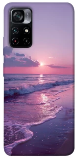 Чохол на Xiaomi Poco M4 Pro 5G Sea фото 1 з 1