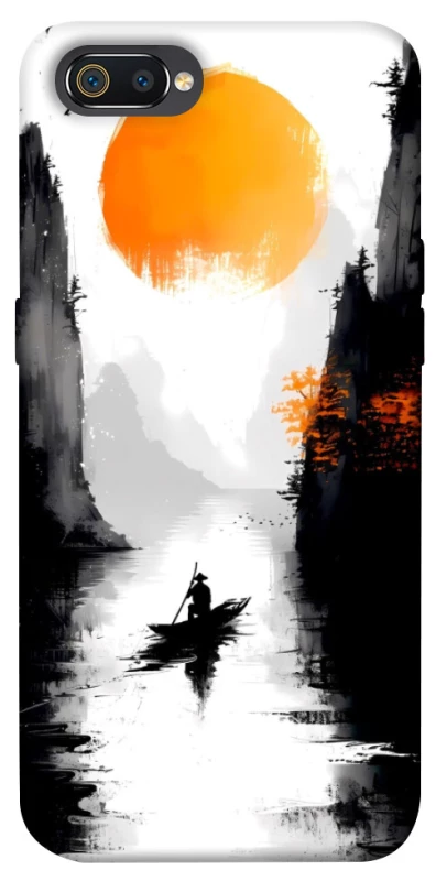 Чохол на Realme C2 japan фото 1 з 1