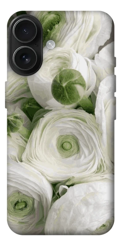 Чехол на Apple iPhone 17 (6.3") Mornings фото 1 из 1