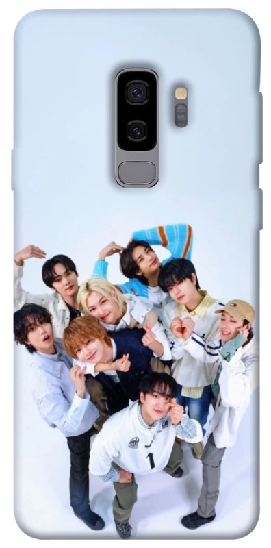 Чохол на Samsung Galaxy S9+ Stray Kids One Vision фото 1 з 1