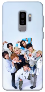 Чехол на Samsung Galaxy S9+ Stray Kids One Vision фото 1 из 1