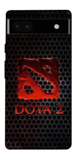 Чохол на Google Pixel 6a Dota 2 фото 1 з 1