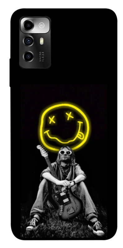 Чохол на ZTE Blade V40 Vita Nirvana ver.2 фото 1 з 1