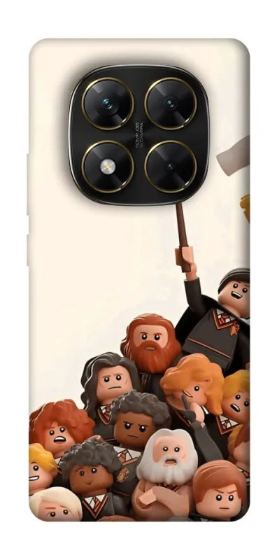 Чохол на Xiaomi Poco X7 Harry Potter V19 фото 1 з 1