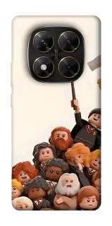 Чохол на Xiaomi Poco X7 Harry Potter V19 фото 1 з 1