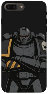 Чохол на Apple iPhone 7 plus / 8 plus Warhammer 40k v3 фото 1 з 1