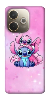 Чехол на Oppo A5 Pro 4G Stitch ver.11 фото 1 Чехол на Oppo A5 Pro 4G Stitch ver.11 фото 1 из 1
