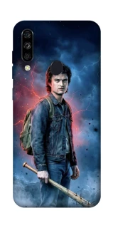 Чехол на ZTE Blade A7 (2020) Stranger Things ver.37 фото 1 из 1
