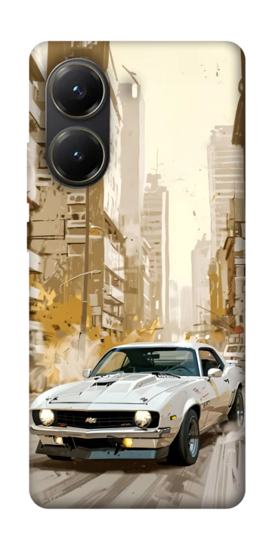 Чохол на Xiaomi Poco X6 Pro Drift фото 1 з 1