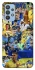 Чохол на Samsung Galaxy M32 UA-Football ver.6 фото 1 з 1