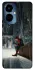 Чохол на TECNO Camon 19 Pro Spider Man ver.5 фото 1 з 1