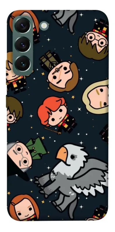 Чохол на Samsung Galaxy S22+ Harry Potter V21 фото 1 з 1