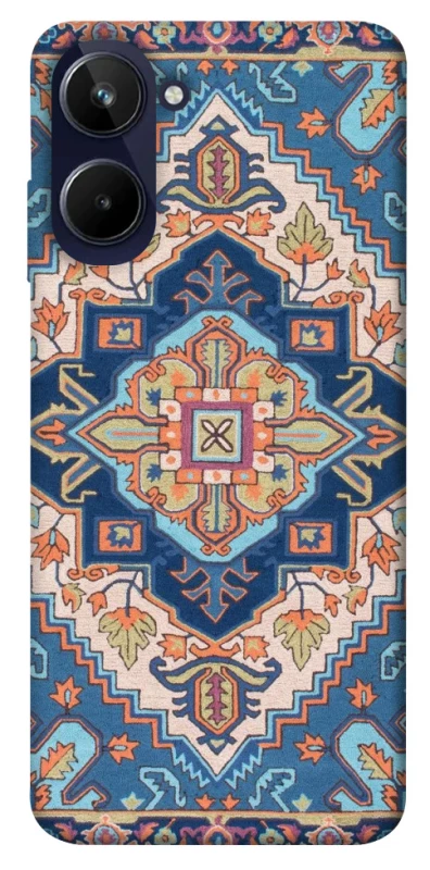 Чехол на Realme 10 4G Килим v3 фото 1 из 1