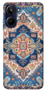 Чехол на Realme 10 4G Килим v3 фото 1 из 1