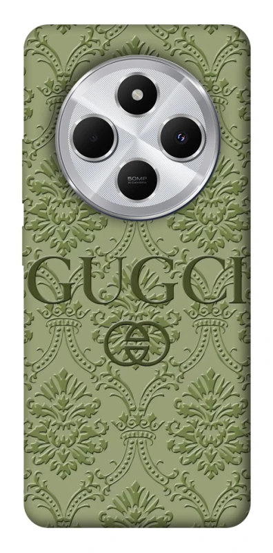 Чохол на Xiaomi Redmi 14C / Poco C75 Gucci ver.9 фото 1 з 1