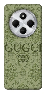 Чохол на Xiaomi Redmi 14C / Poco C75 Gucci ver.9 фото 1 з 1