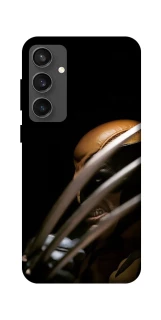 Чохол на Samsung Galaxy S24 FE Wolverine фото 1 з 1