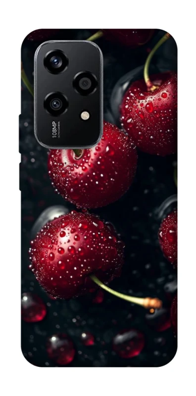 Чохол на Honor 200 Lite Черешня фото 1 з 1