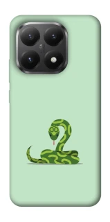 Чехол на Xiaomi 15T Змейка фото 1 из 1
