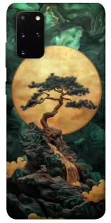 Чехол на Samsung Galaxy S20+ banzai фото 1 из 1