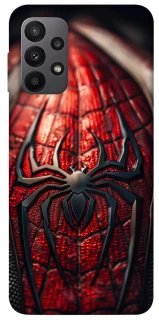 Чехол на Samsung Galaxy A23 4G Spiderman costume фото 1 из 1
