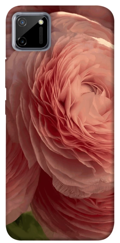 Чехол на Realme C11 Elegance фото 1 из 1