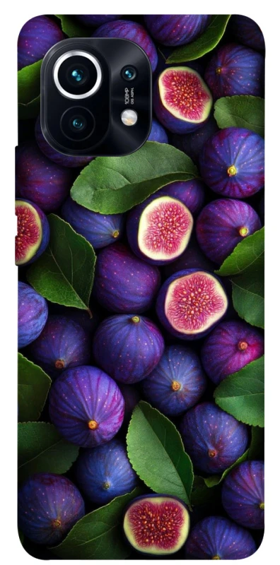 Чохол на Xiaomi Mi 11 Figs фото 1 з 1