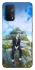 Чохол на Oppo A54 5G / A74 5G Jimin - BTS фото 1 з 1