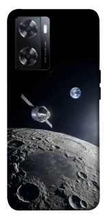 Чехол на OnePlus Nord N20 SE Artemis 2 ver.2 фото 1 из 1