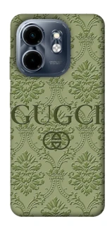Чохол на Infinix Smart 9 4G / Hot 50i Gucci ver.9 фото 1 з 1