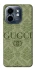 Чехол на Infinix Smart 9 4G / Hot 50i Gucci ver.9 фото 1 из 1