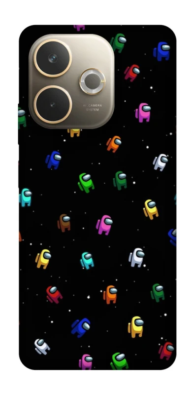 Чохол на Oppo A5 Pro 4G Among Us фото 1 з 1