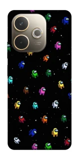 Чохол на Oppo A5 Pro 4G Among Us фото 1 з 1