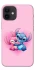 Чохол на Apple iPhone 12 mini (5.4") Stitch ver.10 фото 1 з 1